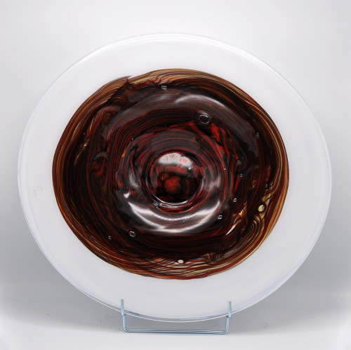 Loranto + Earth, schaal bruin-grijs